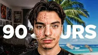Miniature : Comment GLOW UP en 90 jours ? (avant l’été)
