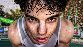 Miniature : J’ai couru un MARATHON à 15 ans. 