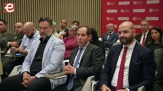 Miniature : Kick-off du Master Exécutif MIPI : “Propriété Intellectuelle et Innovation”