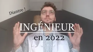 Miniature : BONSOIR JE SUIS INGÉNIEUR