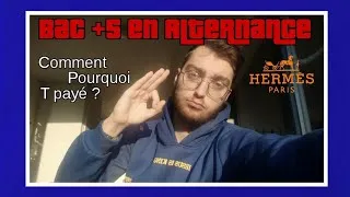 Miniature : CONTRAT PRO ÉCOLE D'INGÉ (bac+5)