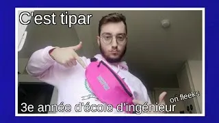 Miniature : TOUJOURS VIVANT | 3e année d'école d'ingénieur