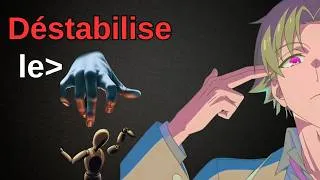 Miniature : Comment Déstabiliser un Manipulateur ?! 5 clés pour se protéger !