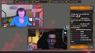 Miniature : PROMOTE STREAMER :  @Mobu__Ytb  , DE LA BOUFFE, DE LA CULTURE & DU GAMING 🔥