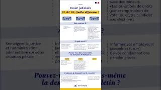 Miniature : ÇA SUFFIT ...la peur doit changer de camp 