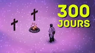 Miniature : 300 jours passés à tourmenter mes joueurs