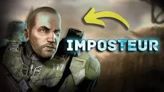 Miniature : La réponse DISCUTABLE de Sony à HALO