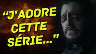 Miniature : Le grand BURNOUT de tout Game of Thrones