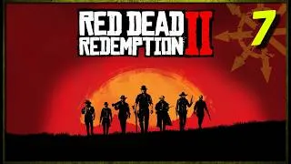 Miniature : Red Dead Redemption 2 Part 7/12 avec le Chroniqueur