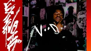 Miniature : Voodoo | PORTRAIT | Exit Void
