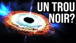 Miniature : L'objet le plus brillant de l'univers