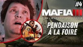 Miniature : J'ai réglé son compte à RICHI DOUCET !  | La vengeance pour Sami et Ellis #mafiadefinitiveedition