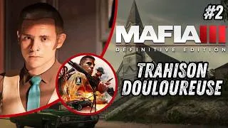 Miniature : VITO SCALETTA EST DE RETOUR ! | Le casse du siècle tourne au fiasco #mafiadefinitiveedition