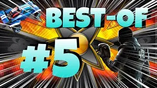 Miniature : Best-Of #5 | Algon