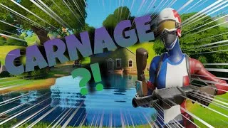Miniature : Carnage en arène?!