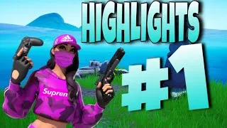 Miniature : Highlight#1| Let Me Know| Algon