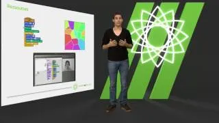 Miniature : Mooc "Scratch au collège" sur FUN