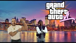 Miniature : ROCKSTAR ANNONCE LA SORTIE DE GTA 6 [EXCLU]