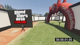 Miniature : RNG ROCKSTAR EDITOR GTA ONLINE