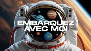 Miniature : Un Voyage Incroyable à Travers le Système Solaire 🌌