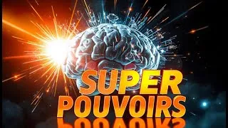 Miniature : Les Pouvoirs Cachés du Cerveau Humain