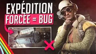 Miniature : ARC Raiders : ATTENTION WIPE forcé à cause d'un BUG