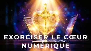 Miniature : CYBER SORCELLERIE & BIO-HACKING - exorcisme seul