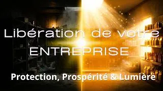 Miniature : LIBERATION DE VOTRE ENTREPRISE – Protection, Prospérité et Lumière