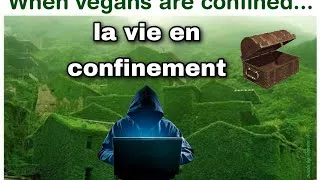 Miniature : (Cours métrage) la vie en confinement mais...