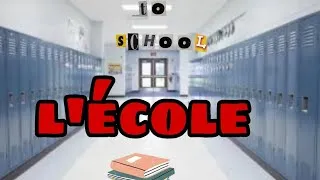 Miniature : podcast (l'école)