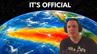 Miniature : Frenchman Reacts To What The Super El Niño Will Do To Our Planet in 2026