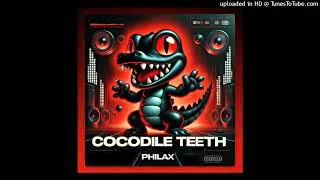 Miniature : Philax - Cocodile Teeth