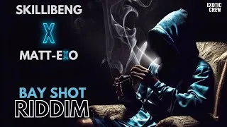 Miniature : Skillibeng & Matt-eXo - Coke remix - Bay shot riddim [EXOTICREW]