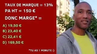 Miniature : Comment Retrouver Une Marge Facilement en 1 Minute