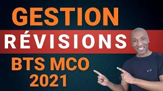 Miniature : Révision Gestion pour BTS MCO 2021 - (Calculs Commerciaux)