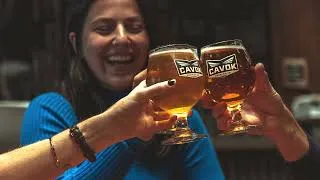 Miniature : Découvrez / Meet : CAVOK Brewing