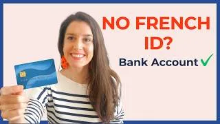 Miniature : How to open a French bank account as a foreigner (step by step)