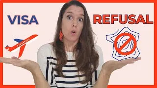 Miniature : What They Don't Tell You About France Visa Rejection