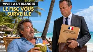 Miniature : Comment être en règle AVANT de quitter la France ?