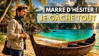 Miniature : Expatriation : combien d'années à RÊVER sans BOUGER ?