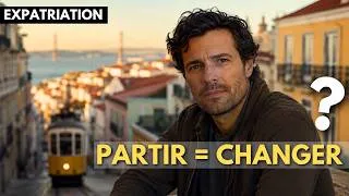 Miniature : Vivre à l'étranger : c'est mal ?