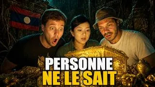 Miniature : Le Laos : le SECRET le mieux gardé d'Asie (feat @ExpatLaos)
