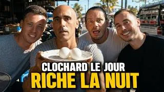 Miniature : Millionnaire, il vit comme un rat à Pattaya (feat @lachainedelaverite et @OseilleTV)