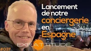 Miniature : Votre conciergerie francophone sur la province d'Alicante