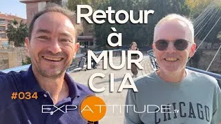 Miniature : Retour à Murcia
