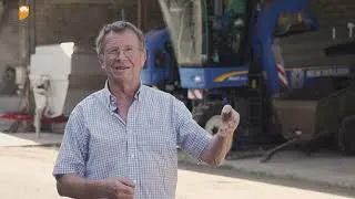 Miniature : Retour d'expérience client Expemat: Viticulteur et Agriculteur Céréalier dans le 17