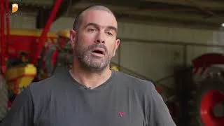 Miniature : Retour d'expérience client Expemat: Agriculteur Céréalier et Éleveur de volailles dans le 24