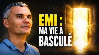 Miniature : EMI : il a vu la PORTE qui sépare DEUX MONDES #nde #emi