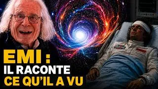 Miniature : EXPÉRIENCE DE MORT IMMINENTE, FRANCO RACONTE CE QU’IL A VU ! #NDE #EMI