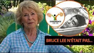 Miniature : À 80 ans, la Veuve de Bruce Lee Parle Enfin : "Le Monde a Vu Son Corps, Moi J'ai Vu Son Âme"